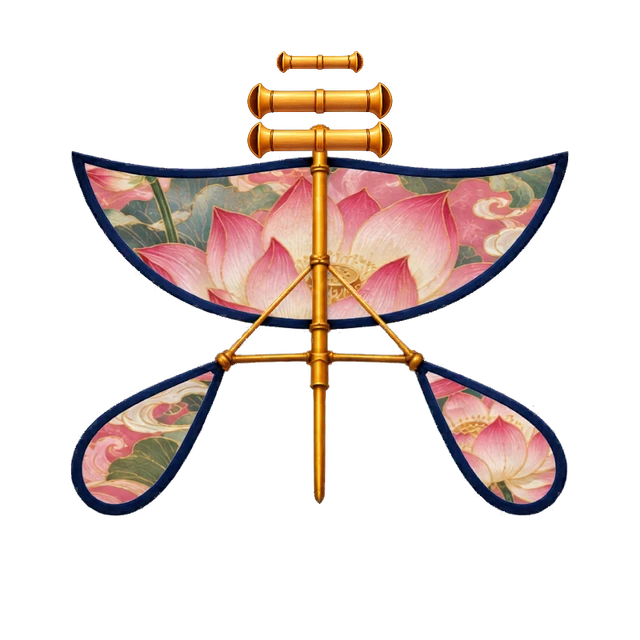 Lotus rose