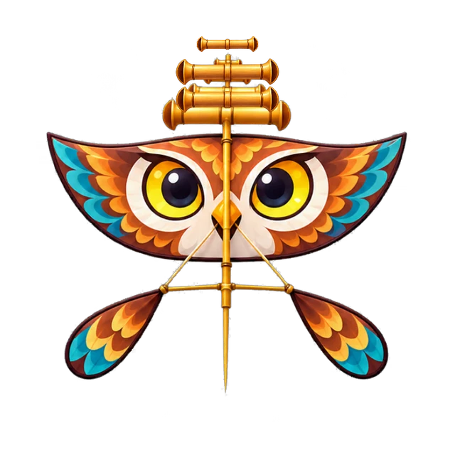 Yeux de hibou